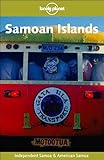 Lonely Planet Samoan Islands Lonely Planet Rarotonga Samoa Tonga