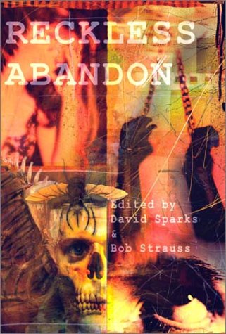 Reckless Abandon book cover