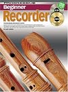 Recorder Lessons for Beginners : Teach Yourself How to Play the Recorder (Free Video Available)