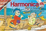 Cp69140 Progressive Harmonica Method For Young Beginners Progressive Young Beginners