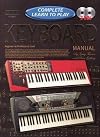 Keyboard Manual: Complete Learn to Play (Progressive Complete Learn to Play)