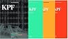 KPF Selected Works: America Europe Asia (Millennium)