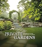 Private Gardens Design Secrets To Creating Beautiful Outdoor Living Spaces