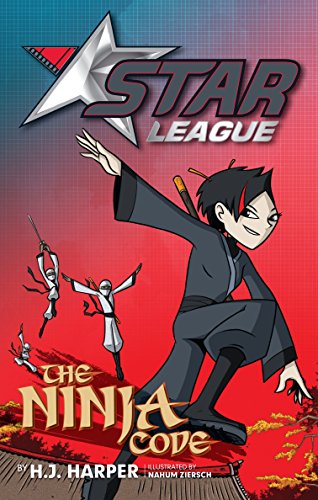 The Ninja Code