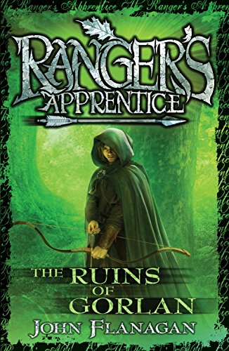Cover of Ruins of Gorlan