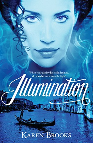 Illumination book cover