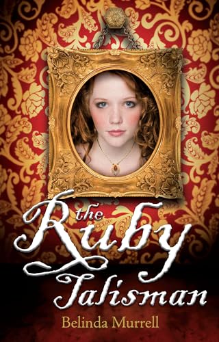 The Ruby Talisman