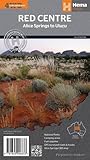 Red Centre 2013