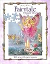 Fairytale Jigsaw Book