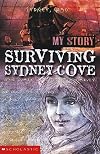 Surviving Sydney Cove: The Convict Diary of Elizabeth Harvey, Sydney, 1790