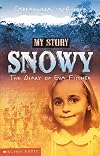My Story: Snowy: The Diary of Eva Fischer