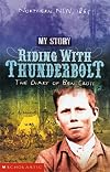 Riding with Thunderbolt
