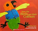 Amazon cover image