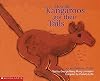 How the Kangaroos Got Their Tails