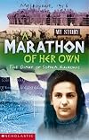 A Marathon of Her Own: The Diary of Sophia Krikonis, Melbourne, 1956