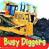 Busy diggers