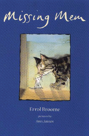 Cover of Missing Mem