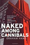 Naked Among Cannibals: What Really Happens Inside Australian Banks