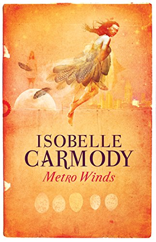 Metro Winds book cover