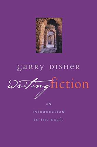 Writing Fiction: An Introduction to the Craft book cover