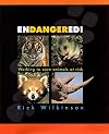 Endangered! working to save animals at risk