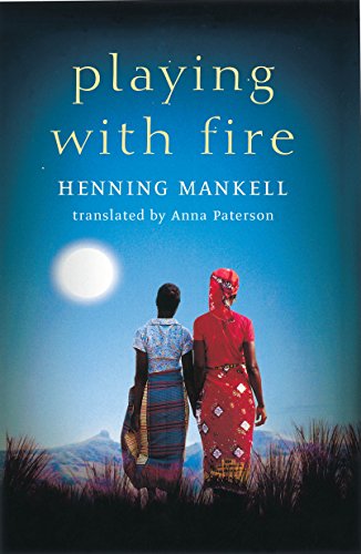 Playing with Fire book cover
