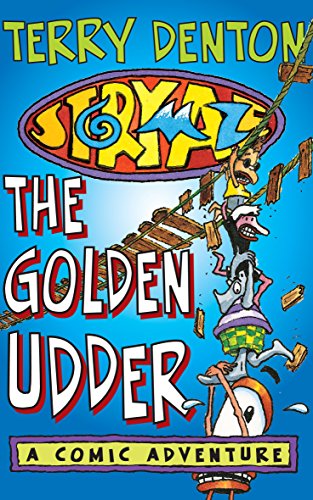 The Golden Udder