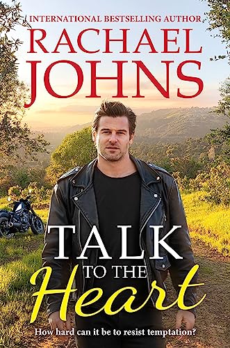 Talk to the Heart book cover