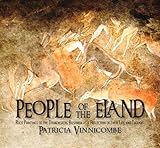 People Of The Eland Rock Paintings Of The Drakensberg Bushmen As A Reflection Of Their Life And Thought