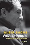 We, the People: Insights of an activist judge