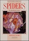 Southern African Spiders: An Identification Guide