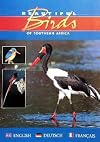 Beautiful birds of Southern Africa
