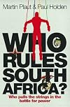 Who Rules South Africa?