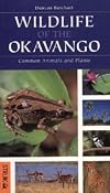 Wildlife of the Okavango: Common Plants and Animals