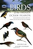 Birds Of The Indian Ocean Islands Madagascar Mauritius Runion Rodrigues Seychelles And The Comoros