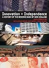 Innovation and independence : the Reserve Bank of New Zealand 1973-2002