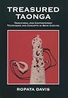 Treasured taonga: Traditional and contemporary techniques and concepts in bone carving