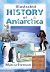 Illustrated history of Antarctica