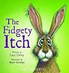 The Fidgety Itch