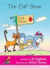 The Cat Show (Rigby Sails)