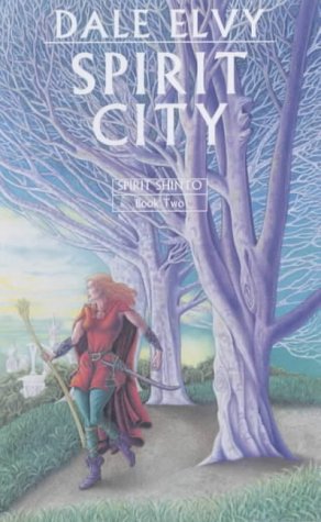 Spirit City