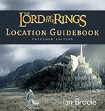 The Lord Of The Rings Location Guidebook