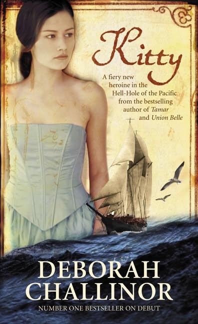 Kitty book cover
