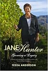 Jane Hunter: Growing a Legacy
