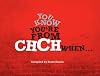 You Know You're from Christchurch When...