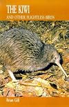 The Kiwi and other flightless birds