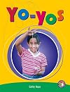 Yo-yos PM Non Fiction Level 25 Technology in Action Emerald (Progress with Meaning Non-fiction)