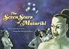 The Seven Stars of Matariki