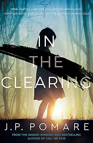 Cover of In the clearing