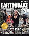 Earthquake (Christchurch, New Zealand: 22 February, 2011)